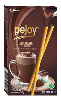 Pejoy Chocolate